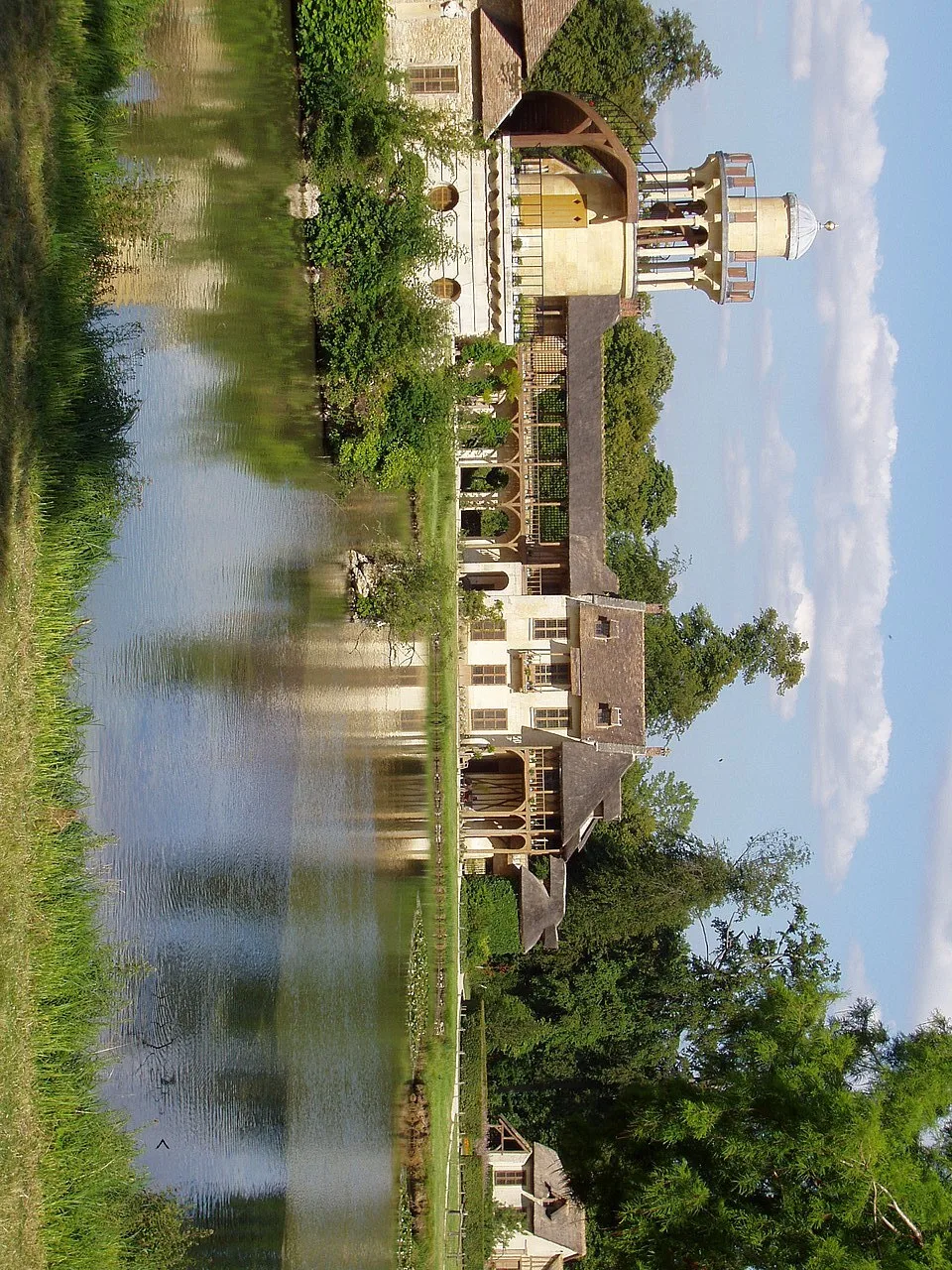 Frédéric Vifquain, expert en viager